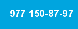 977 150-87-97